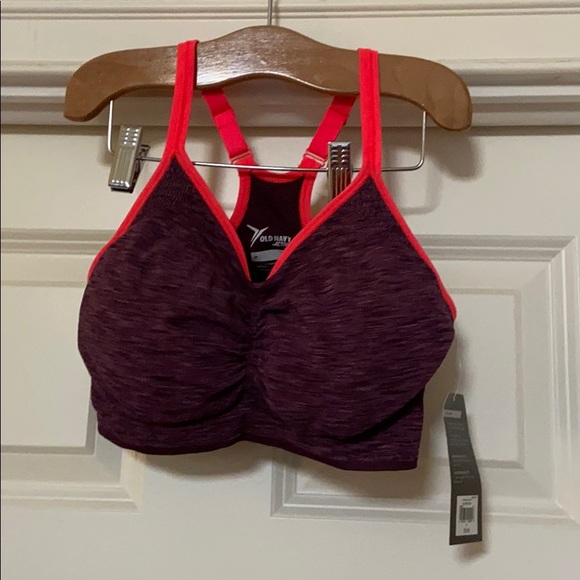 Old navy bra - Picture 1 of 4
